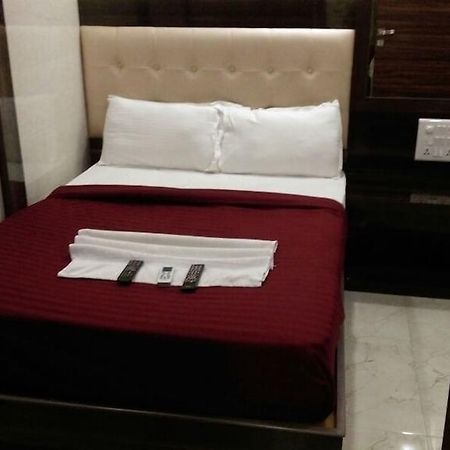 Hotel Palace Residency Bombaim Exterior foto