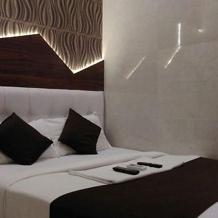 Hotel Palace Residency Bombaim Exterior foto