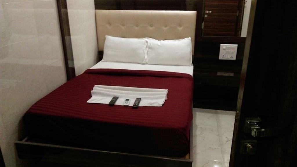 Hotel Palace Residency Bombaim Exterior foto