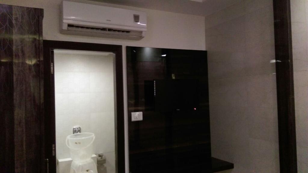 Hotel Palace Residency Bombaim Exterior foto